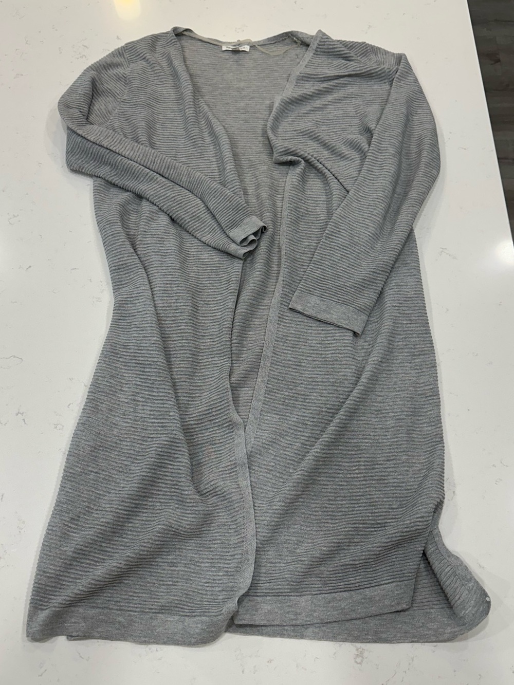 Prologue Duster Cardigan